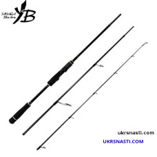 Спиннинг Yamaga Blanks Triceptor